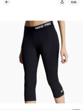 Ladies NIKE LEGGINGS